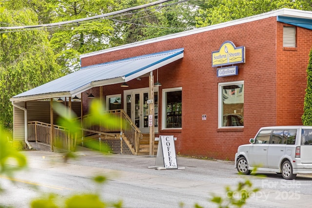 500 Broadway St, Hendersonville, NC 28739 - photo 25