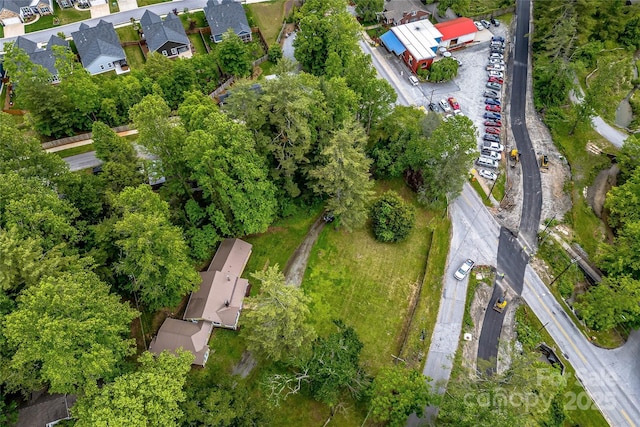 500 Broadway St, Hendersonville, NC 28739 - photo 26