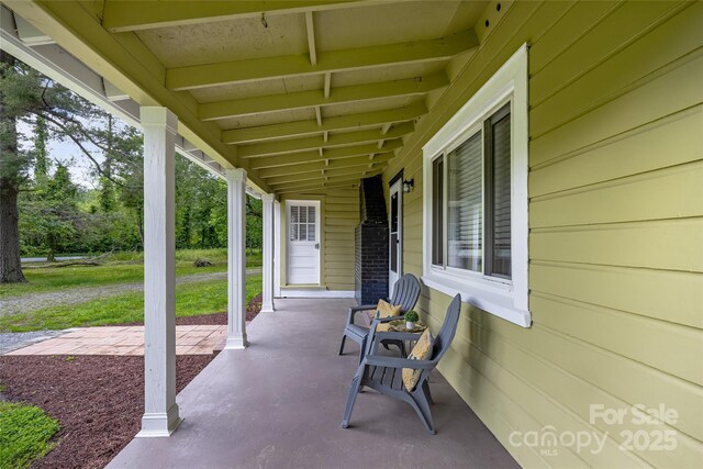 500 Broadway St, Hendersonville, NC 28739 - photo 28