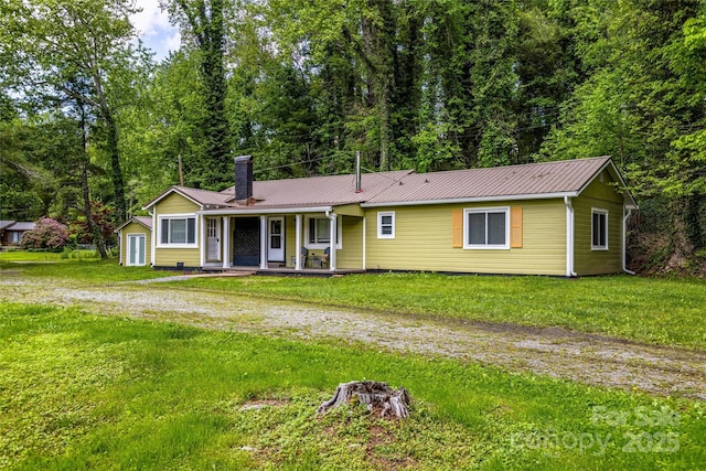 500 Broadway St, Hendersonville, NC 28739 - photo 31