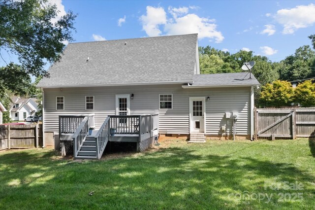20840 Sierra Vista Dr, Cornelius, NC 28031 - photo 24