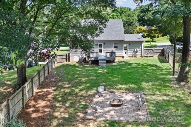 20840 Sierra Vista Dr, Cornelius, NC 28031 - photo 26