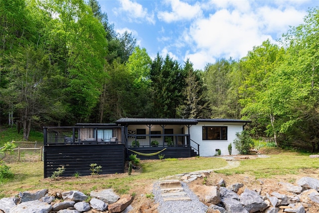 610 Banks Creek Rd, Burnsville, NC 28714 - photo 1
