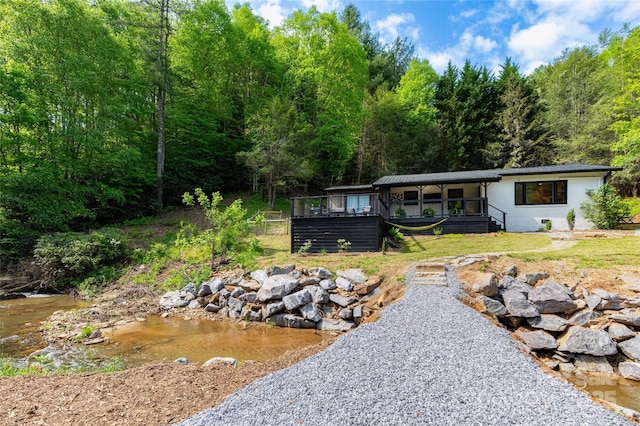610 Banks Creek Rd, Burnsville, NC 28714 - photo 2