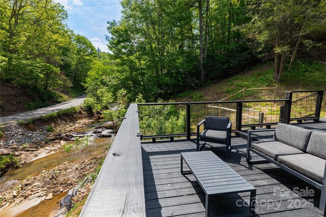 610 Banks Creek Rd, Burnsville, NC 28714 - photo 5