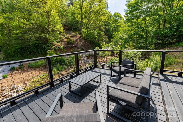 610 Banks Creek Rd, Burnsville, NC 28714 - photo 6