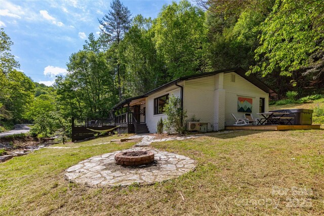 610 Banks Creek Rd, Burnsville, NC 28714 - photo 21