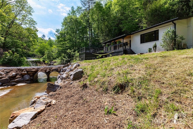610 Banks Creek Rd, Burnsville, NC 28714 - photo 22