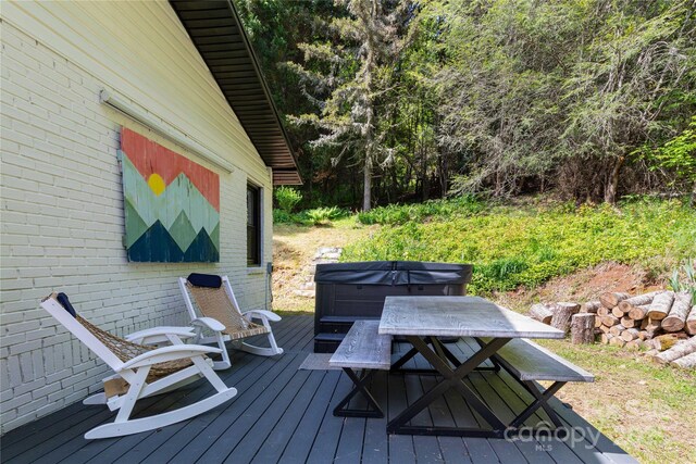 610 Banks Creek Rd, Burnsville, NC 28714 - photo 24