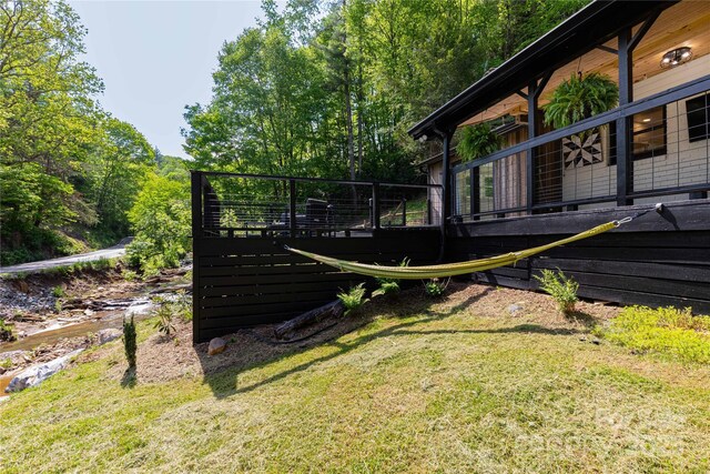 610 Banks Creek Rd, Burnsville, NC 28714 - photo 26
