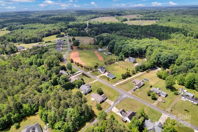 5678 Cedar Run Dr, Denver, NC 28037 - drone / aerial view of a forest