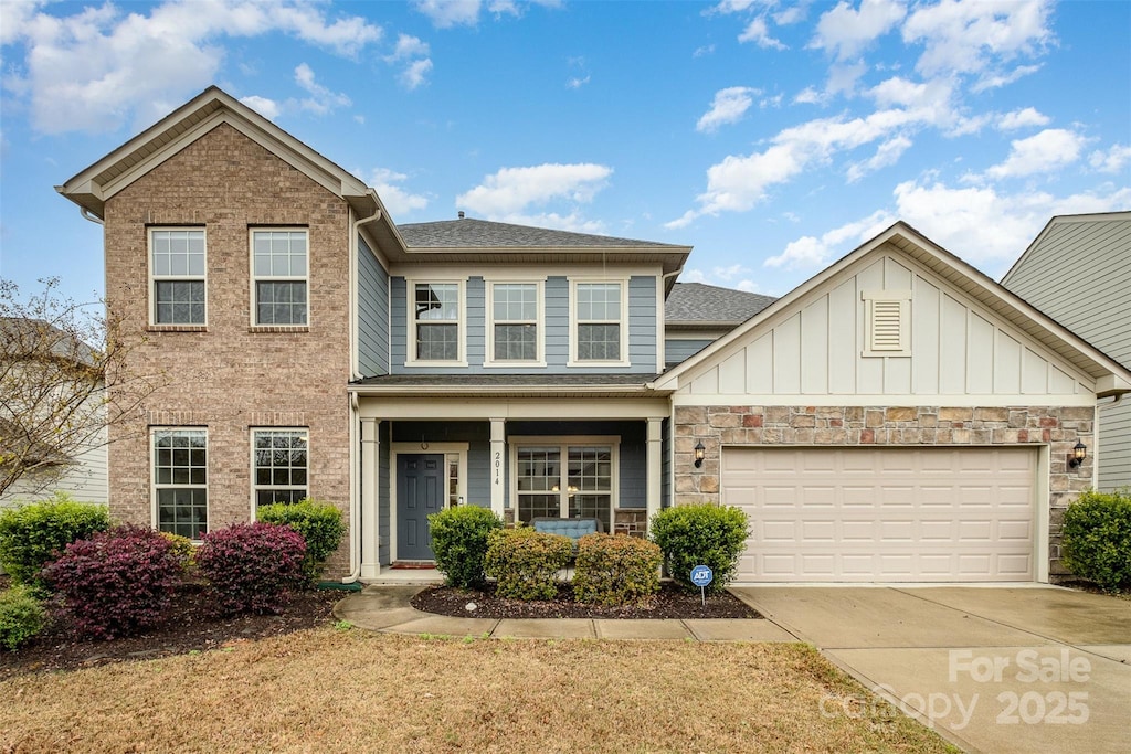 2014 Drawbridge Dr, Fort Mill, SC 29707 - photo 1