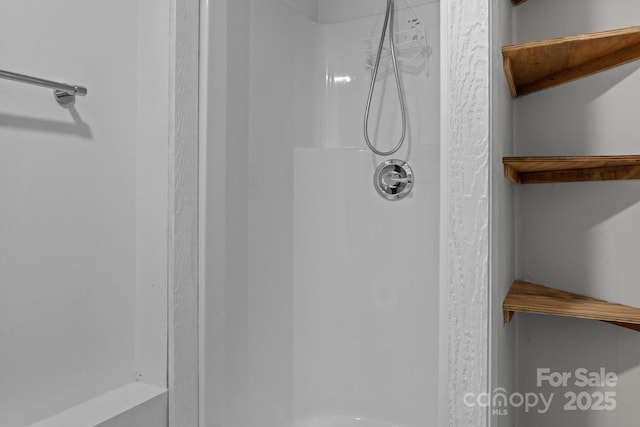 5229 Mt Holly Huntersville Rd, Charlotte, NC 28216 - full bath with a shower