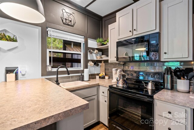 787 Ridge Rd, Marion, NC 28752 - photo 4