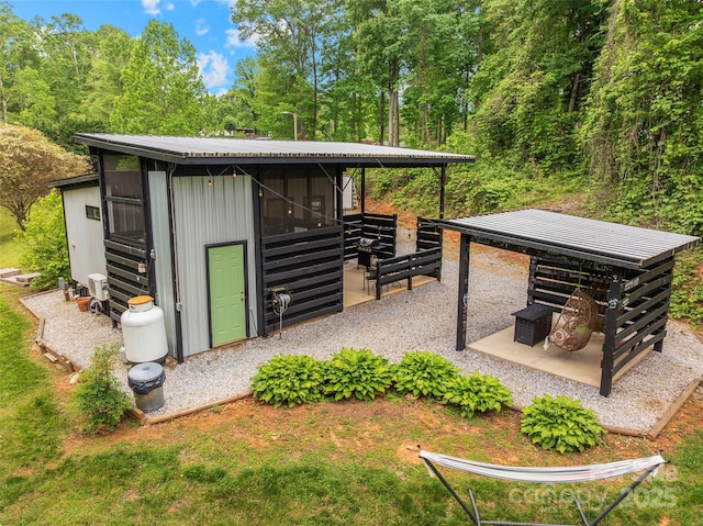787 Ridge Rd, Marion, NC 28752 - photo 20