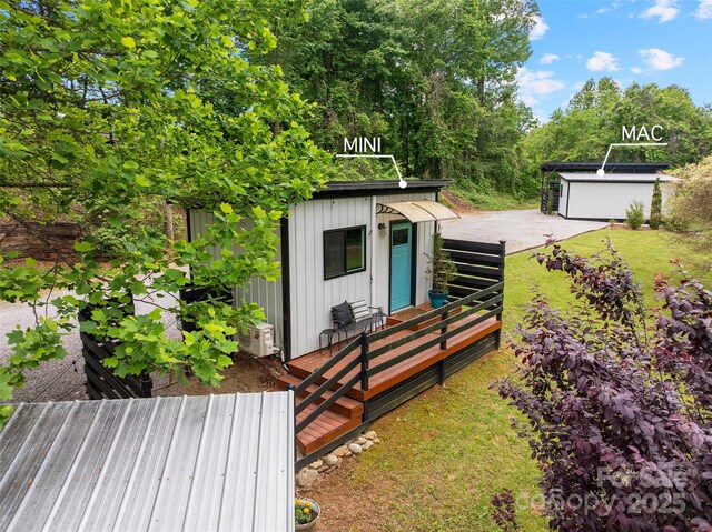 787 Ridge Rd, Marion, NC 28752 - photo 22
