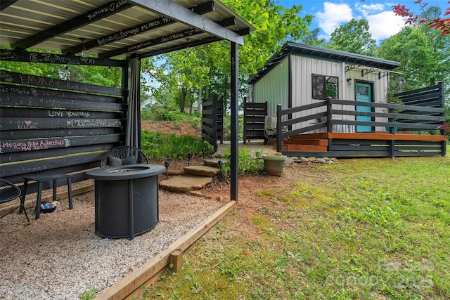 787 Ridge Rd, Marion, NC 28752 - photo 24