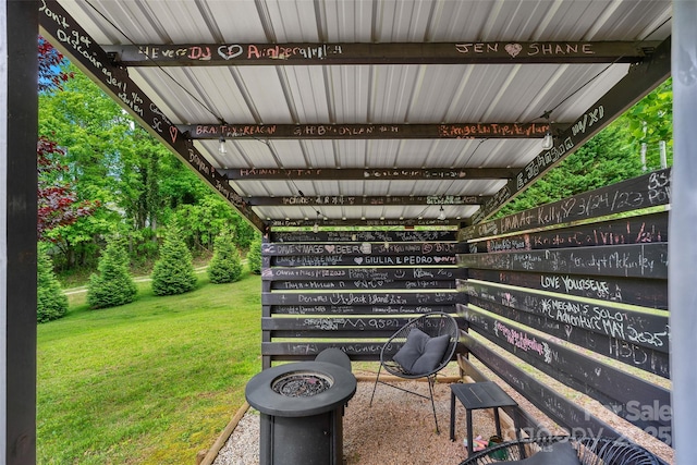 787 Ridge Rd, Marion, NC 28752 - photo 25