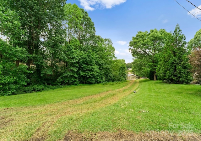 328 Whippoorwill Rd, Mooresville, NC 28117 - view of grassy yard