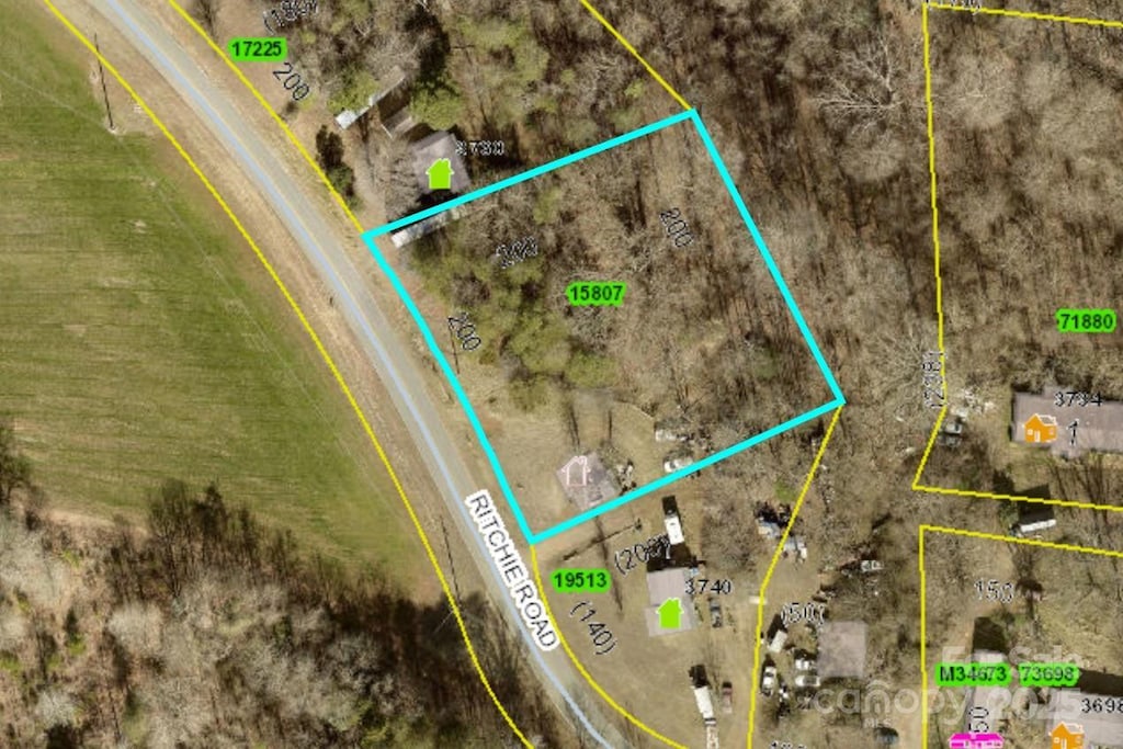 00 Ritchie Rd, Lincolnton, NC 28092