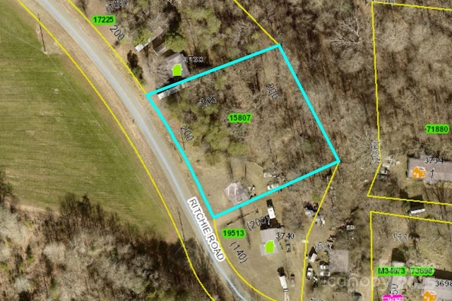00 Ritchie Rd, Lincolnton, NC 28092