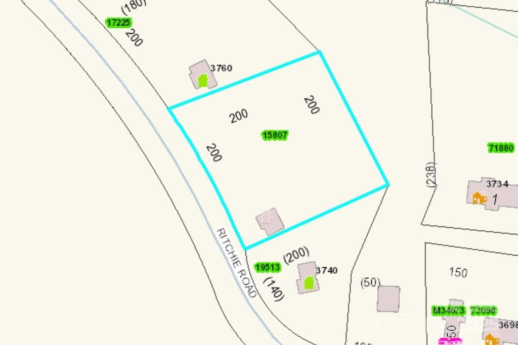 00 Ritchie Rd, Lincolnton, NC 28092