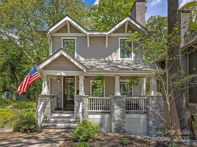 19 Birch St, Asheville, NC 28801 - photo 1