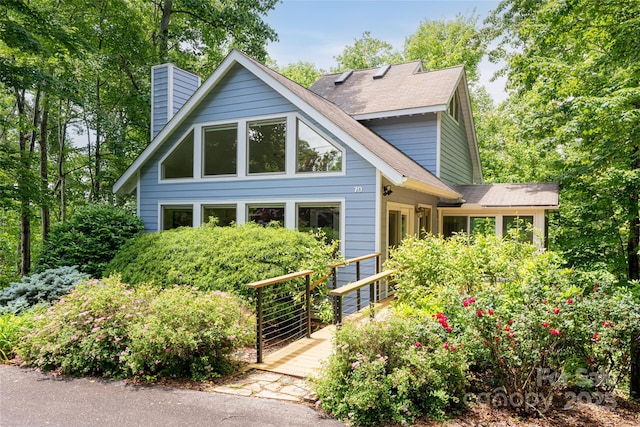 70 Crabapple Ln, Asheville, NC 28804 - photo 1