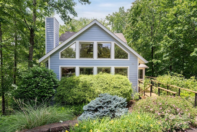 70 Crabapple Ln, Asheville, NC 28804 - photo 2