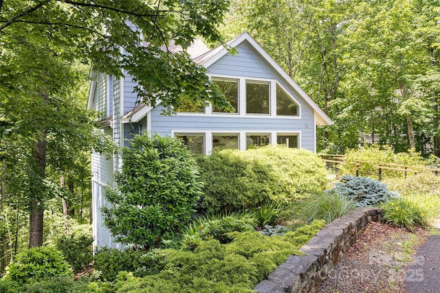 70 Crabapple Ln, Asheville, NC 28804 - photo 3