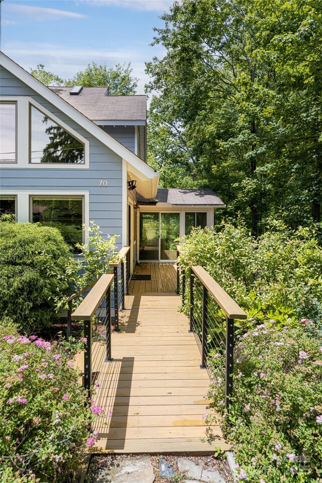 70 Crabapple Ln, Asheville, NC 28804 - photo 4