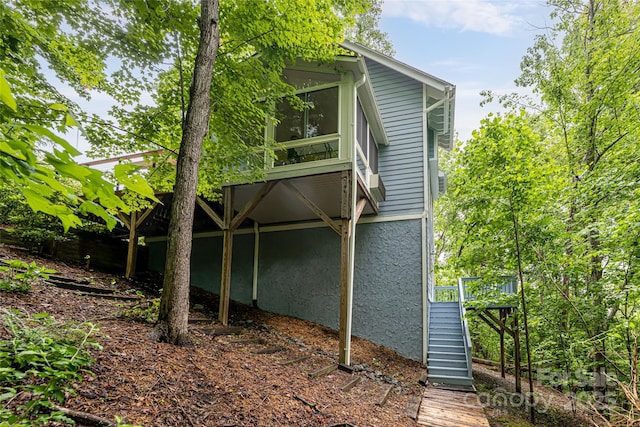 70 Crabapple Ln, Asheville, NC 28804 - photo 42