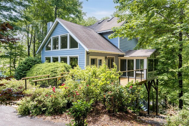 70 Crabapple Ln, Asheville, NC 28804 - photo 44