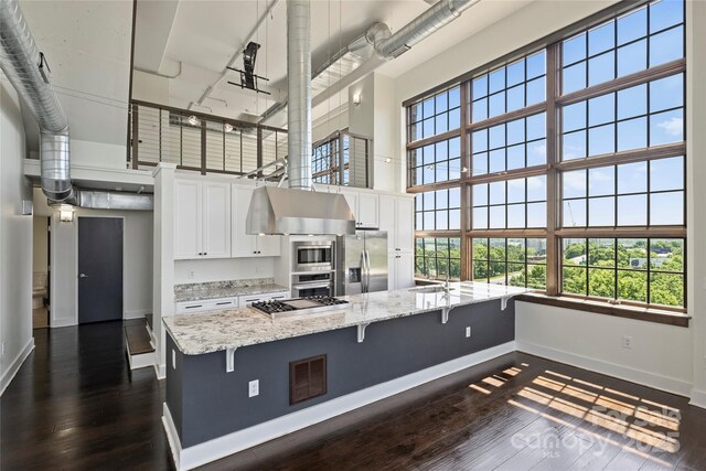715 N Graham St Unit 603, Charlotte, NC 28202 - photo 7