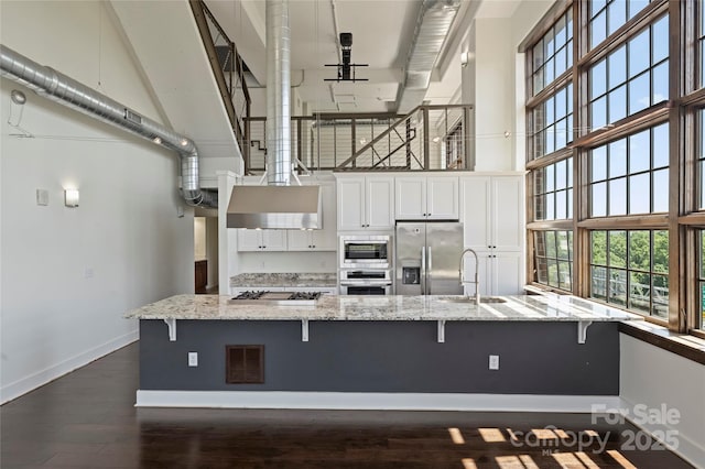 715 N Graham St Unit 603, Charlotte, NC 28202 - photo 8