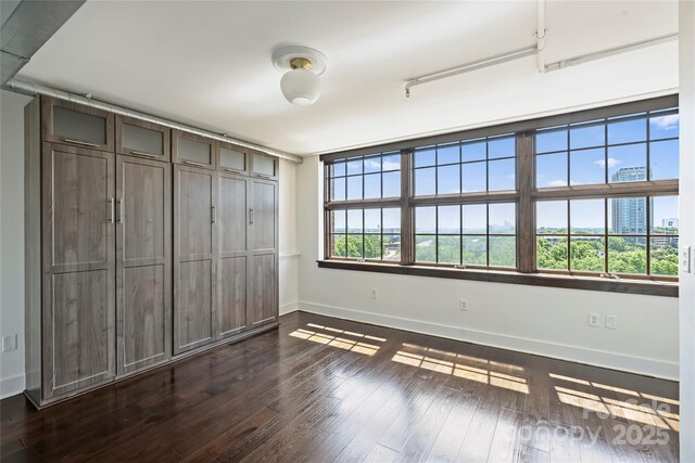 715 N Graham St Unit 603, Charlotte, NC 28202 - photo 13