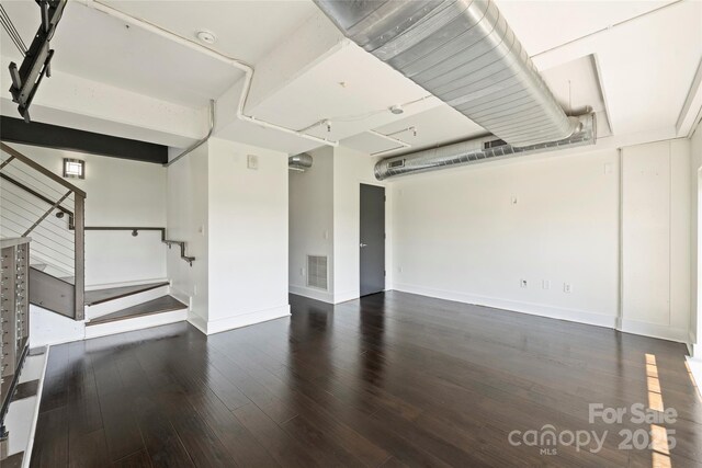 715 N Graham St Unit 603, Charlotte, NC 28202 - photo 17