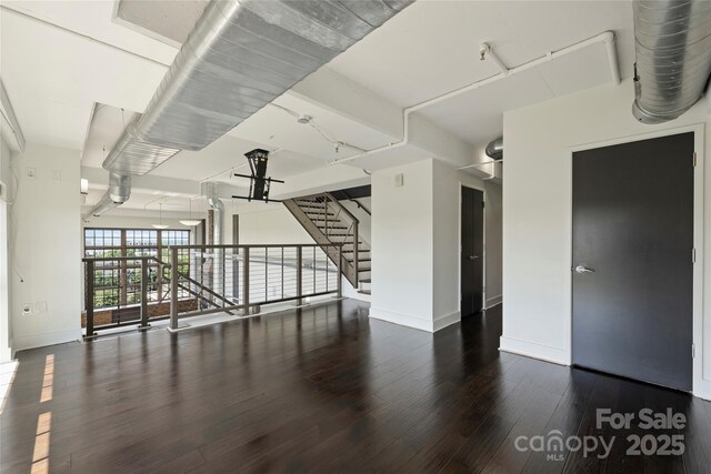 715 N Graham St Unit 603, Charlotte, NC 28202 - photo 18