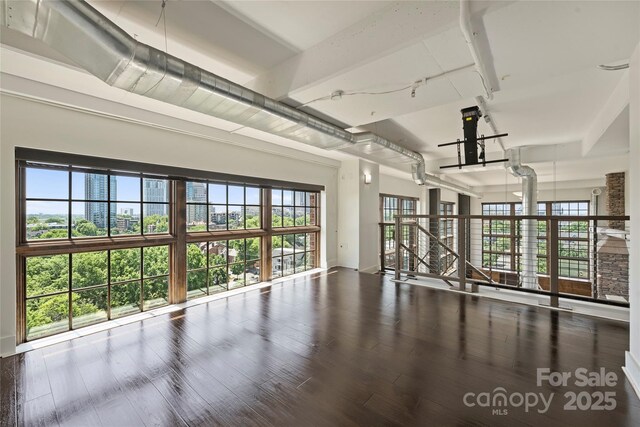 715 N Graham St Unit 603, Charlotte, NC 28202 - photo 21