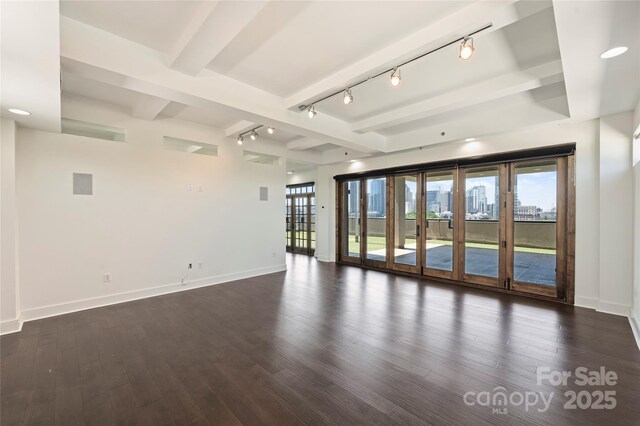 715 N Graham St Unit 603, Charlotte, NC 28202 - photo 22