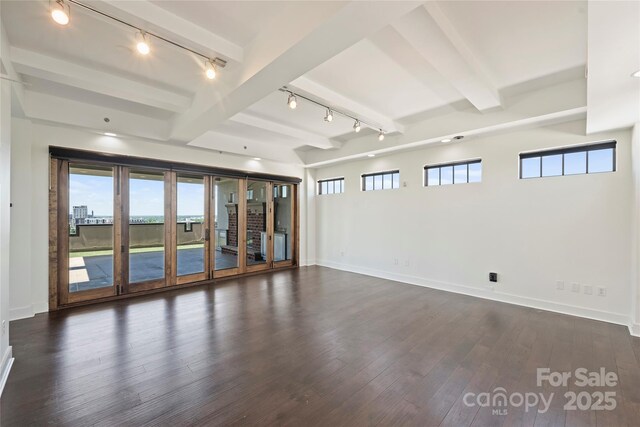 715 N Graham St Unit 603, Charlotte, NC 28202 - photo 30