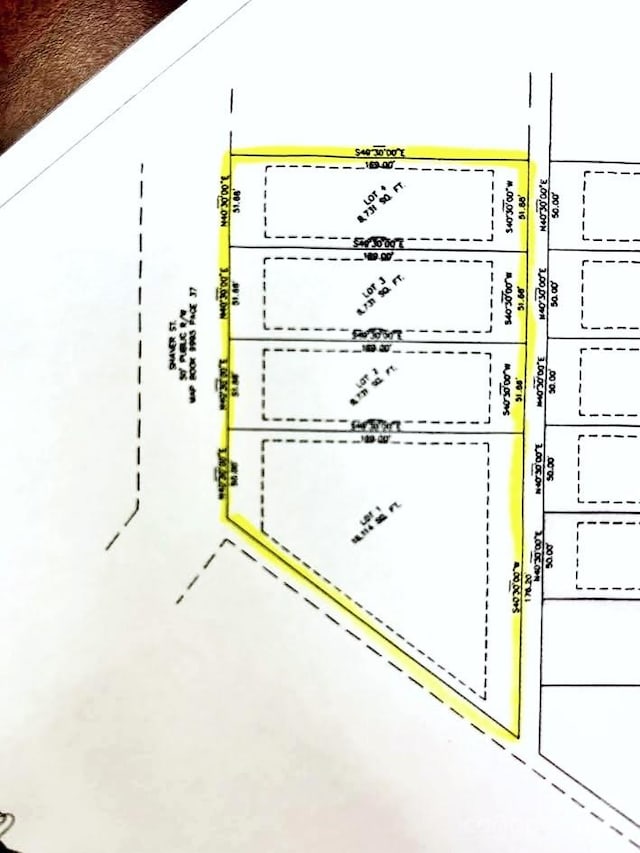 0 Shaver St Unit 1, 2, 3, 4, Salisbury, NC 28144