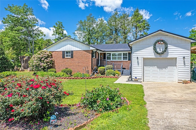75 Hawthorne Dr, Brevard, NC 28712 - photo 1
