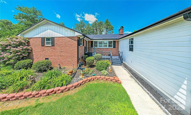 75 Hawthorne Dr, Brevard, NC 28712 - photo 2