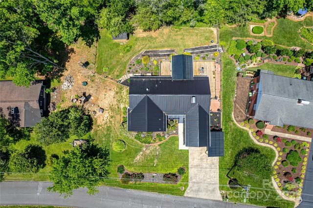 75 Hawthorne Dr, Brevard, NC 28712 - photo 3