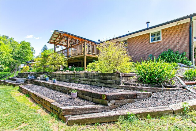 75 Hawthorne Dr, Brevard, NC 28712 - photo 30