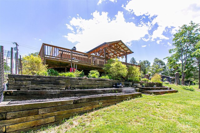 75 Hawthorne Dr, Brevard, NC 28712 - photo 31