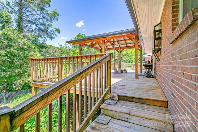 75 Hawthorne Dr, Brevard, NC 28712 - photo 32