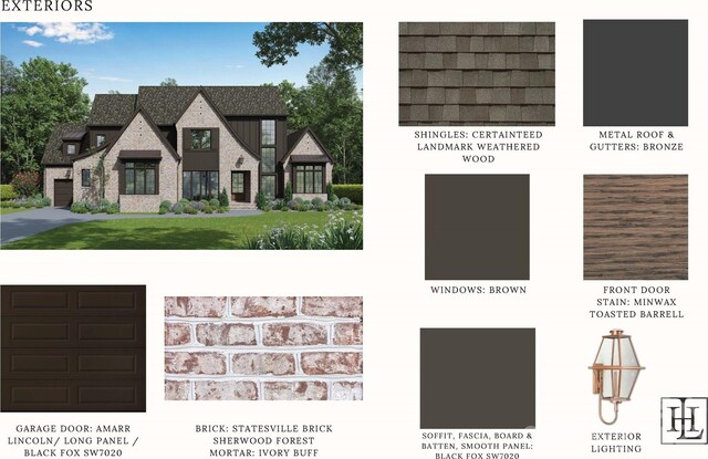 306 Sugar Maple Ln, Weddington, NC 28104 - view of miscellaneous document
