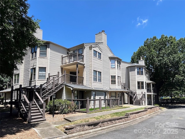 216 S Clarkson St Unit E, Charlotte, NC 28202 - photo 1